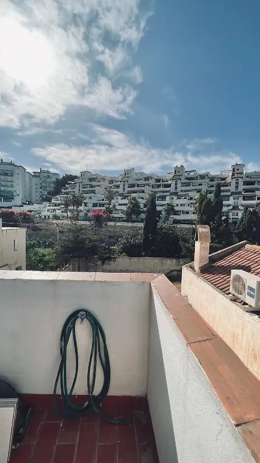La Solucion Villa Torremolinos Spain