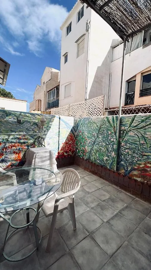 La Solucion Villa Torremolinos Holiday home