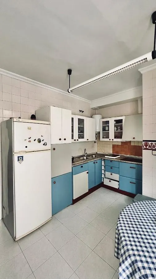 Holiday home La Solucion Villa Torremolinos