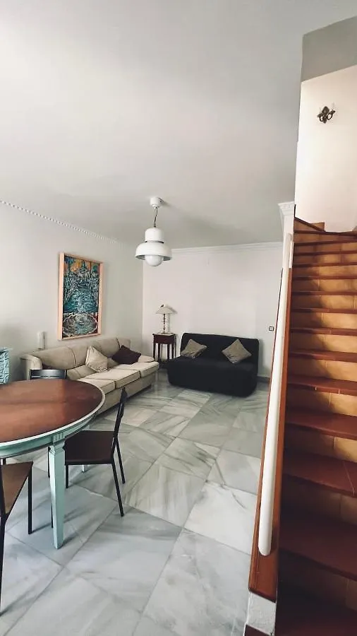 La Solución Villa Torremolinos 0*,  España