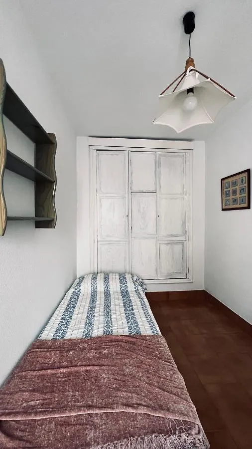 La Solución Villa Torremolinos Сasa de vacaciones