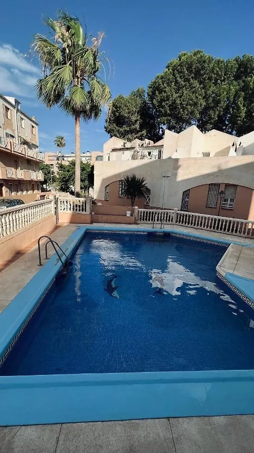 La Solución Villa Torremolinos