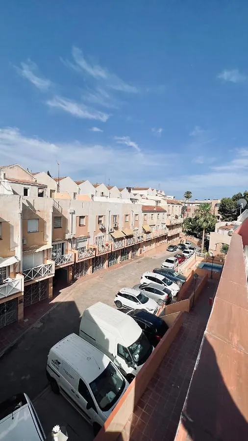 Сasa de vacaciones La Solución Villa Torremolinos España
