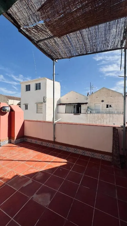 La Solución Villa Torremolinos España